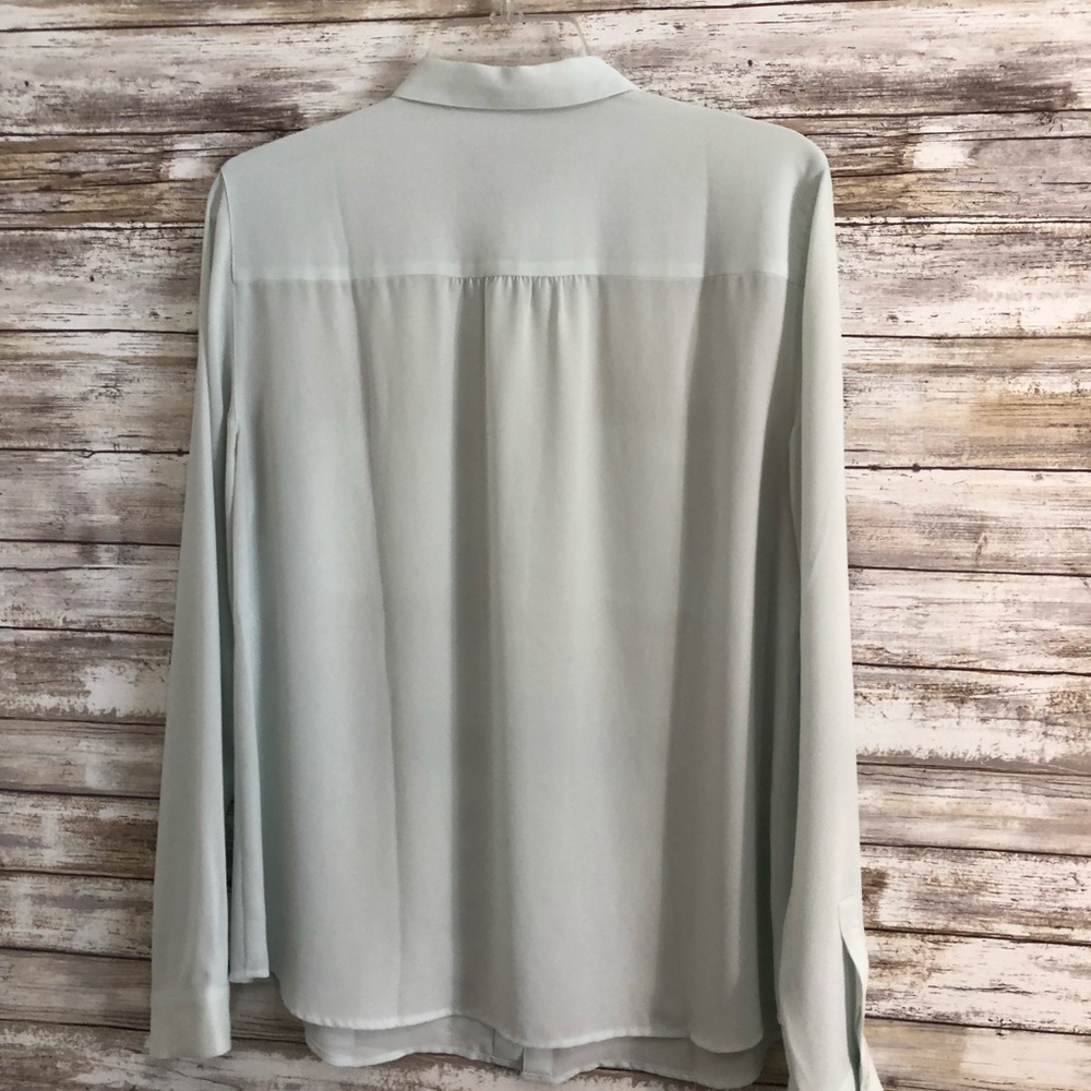 Loft blouse - Picture 2 of 2